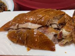 -北平味道.京味菜.烤鸭(梨园店)