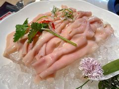 生鹅肠-围炉夜话·潮汕卤水火锅(榕江店)