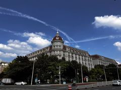 -天津之眼摩天轮