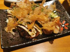章鱼小丸子-章之鱼家(体育东路店)