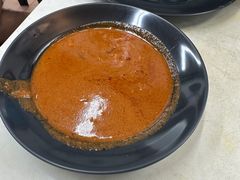 -新加坡Zam Zam餐馆