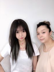 -YESIDO椰岛造型烫发染发