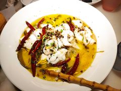 豆花酸菜鱼-新发现(苏州中心商场店)