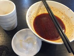 -秦云老太婆摊摊面(磁器口店)