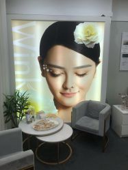 店内环境-Wink美甲美睫