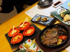 -吉兆·料理(红梅南路店)