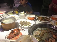 -钱小奴创意自助餐厅·原切谷饲安格斯畅吃(苏州昆山招商花园城店)