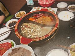 -三江两海老火锅(北京首店)