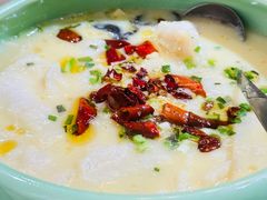 水煮鱼-又一福烤鸭·北京菜(东四店)