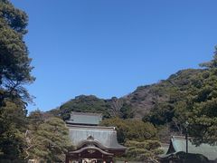 -鹤冈八幡宫