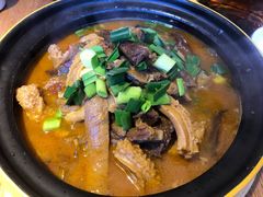 -闽上鲜·福建菜(龙湖滨江天街店)