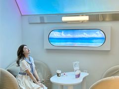 -怪兽屋·羊驼·猫咖·狗咖(俊华广场店)