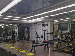 -简·无界健身工作室·运动康复·体态(石厦店)