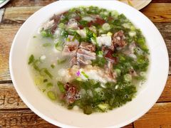 -庄河步云山羊汤(椒房店)