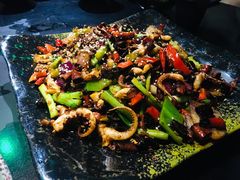 -醉小酒馆·川菜·江湖菜·重庆菜(观音桥旗舰店)