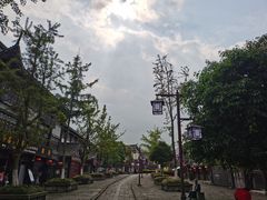 -南关石牌坊古镇