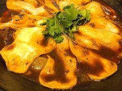 地锅牛肉-符离集餐厅(万象城店)