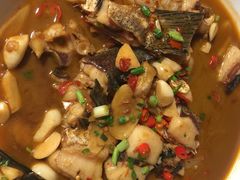 -千岛湖小鱼儿·淳安匠心农家菜