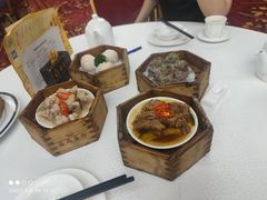 -番禺宾馆丽苑厅