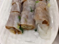 -京华酒楼