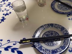 -老都一处饺子馆(道里店)