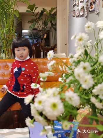 美林湾尼雪的院子烘焙坊