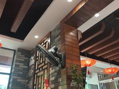 -秦园陕西手工面馆(番禺节能科技园店)