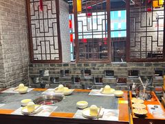 -火社火锅(平安大街店)