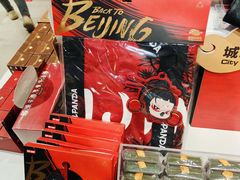 -泡泡玛特POPMART(合生汇店)