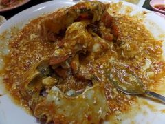 -龙海鲜螃蟹王(宏茂桥店)