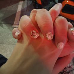 -Sakura Nail Studio美甲美睫