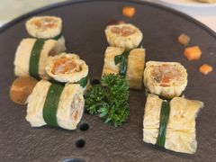 -彩丰楼中餐厅·仁恒洲际酒店