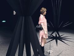 -chi K11艺术空间展览厅