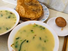 -老方子馅饼粥(台东店)