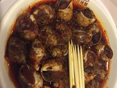 -桥底辣蟹(谢斐道店)