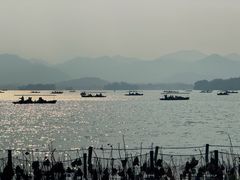 -湖畔居茶楼(湖滨店)