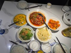-兰湘子·湘菜小炒(长安万科广场店)