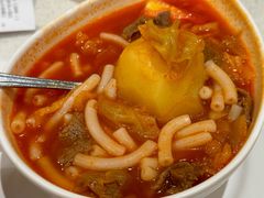 -香港新发烧腊茶餐厅(水围店)