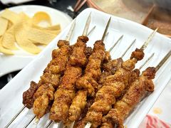 -楼外楼大刀肉传统火锅居(繁荣路店)