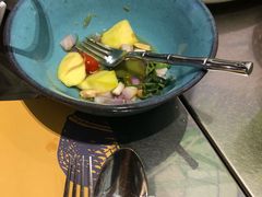 -simply thai天泰(长泰广场店)