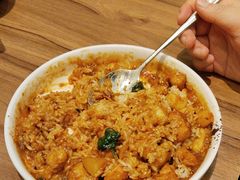 -Pennehut畔尼意面(合肥万象城店)