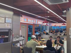 -王钵宴遇王龙虾烧烤旗舰店(中山北路店)