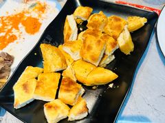 -清真.德枭炕肉店.青海菜(大新街夜市店)