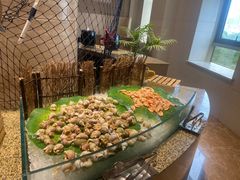 -宁波阳光豪生大酒店·豪生咖啡厅