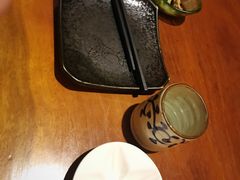 -千代武日本料理(开发区店)