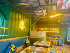 -蛙喔牛蛙(百联南方店)