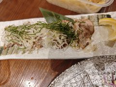 -纹兵卫手打荞麦面日料(虹桥本店)