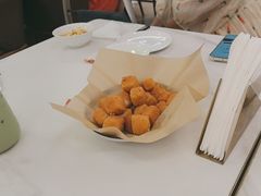 -东方饺子王(新奥购物中心店)
