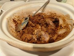 -莆田餐厅PUTIEN(三里屯店)