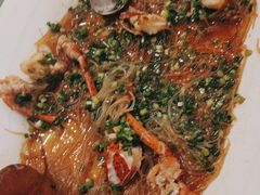 -阿明小菜·海鲜·上海菜(梅陇华理店)